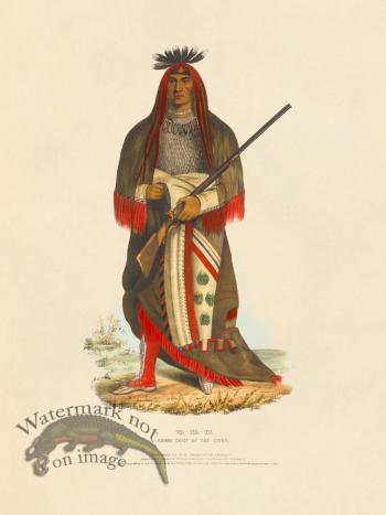 Wa-na-ta Sioux